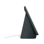 Google Nest Hub Carbón  Altavoz Inteligente y Asistente con Pantalla Google Nest Hub Carbón  Altavoz Inteligente y Asistente con Pantalla