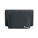 Google Nest Hub Carbón  Altavoz Inteligente y Asistente con Pantalla