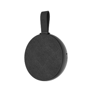 Hiditec Urban Rok S  Negro  Altavoz Bluetooth