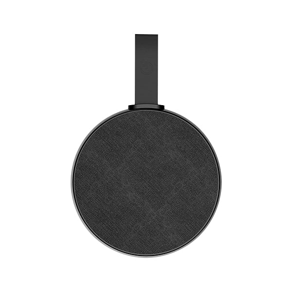 Hiditec Urban Rok S  Negro  Altavoz Bluetooth