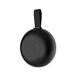 Hiditec Urban Rok S  Negro  Altavoz Bluetooth