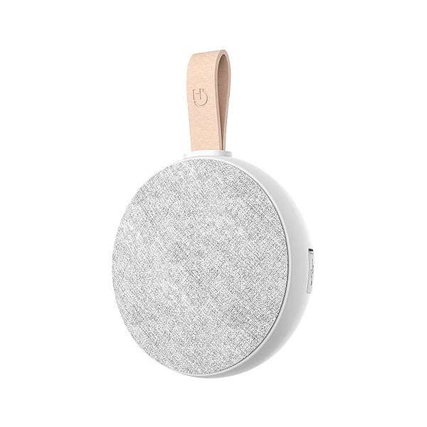 Hiditec Urban Rok S Blanco  Altavoz Bluetooth