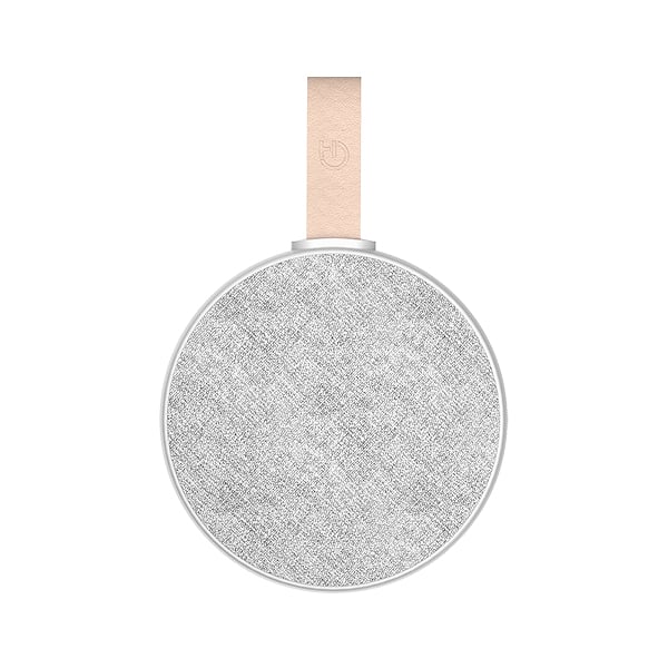 Hiditec Urban Rok S Blanco  Altavoz Bluetooth