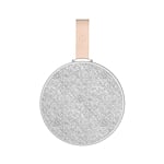 Hiditec Urban Rok S Blanco  Altavoz Bluetooth