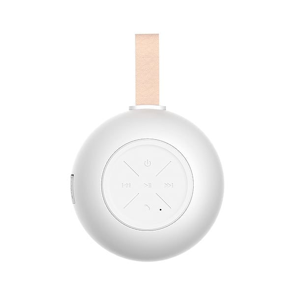 Hiditec Urban Rok S Blanco  Altavoz Bluetooth