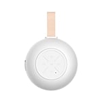 Hiditec Urban Rok S Blanco  Altavoz Bluetooth