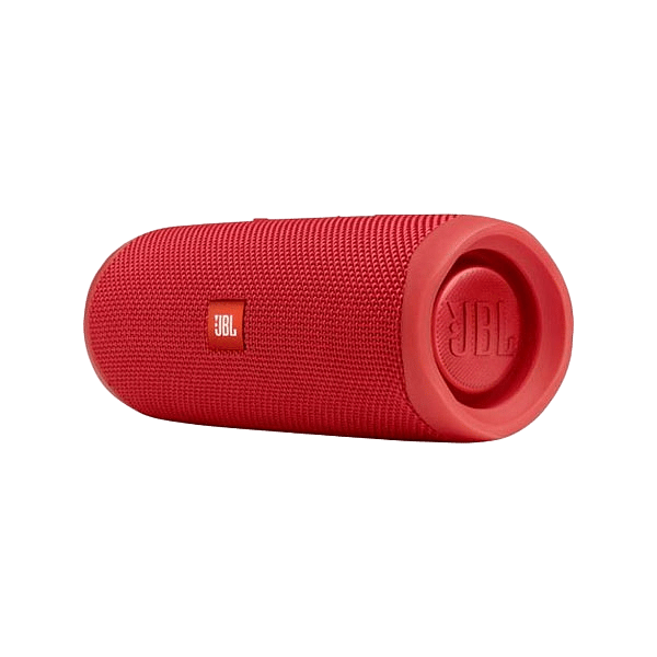 JBL Flip 5 Bluetooth Rojo  Altavoces