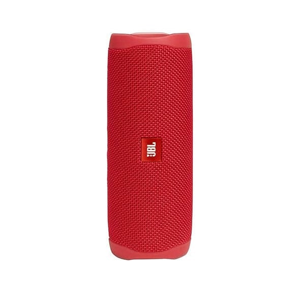 JBL Flip 5 Bluetooth Rojo  Altavoces