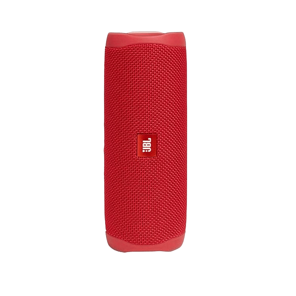JBL Flip 5 Bluetooth Rojo  Altavoces