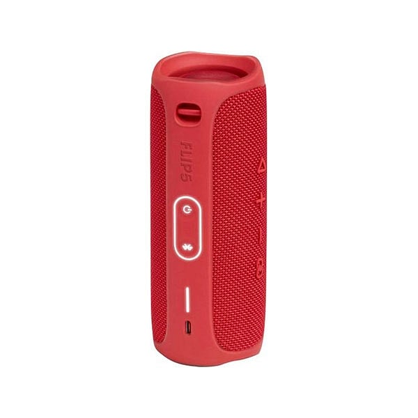 JBL Flip 5 Bluetooth Rojo  Altavoces