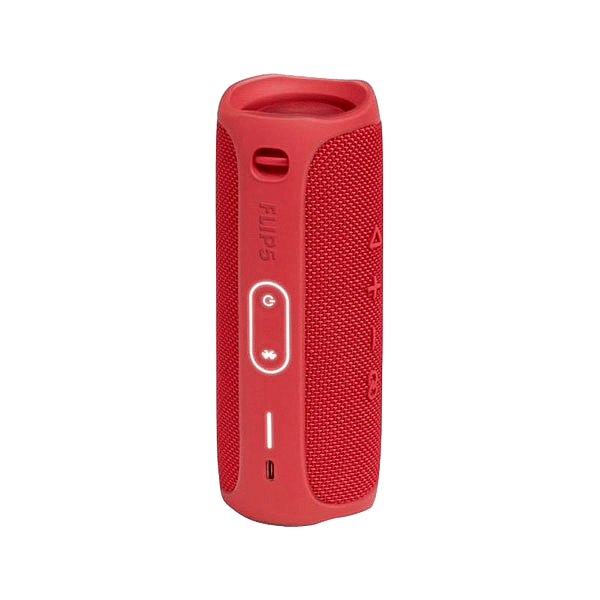 JBL Flip 5 Bluetooth Rojo  Altavoces