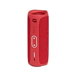JBL Flip 5 Bluetooth Rojo  Altavoces