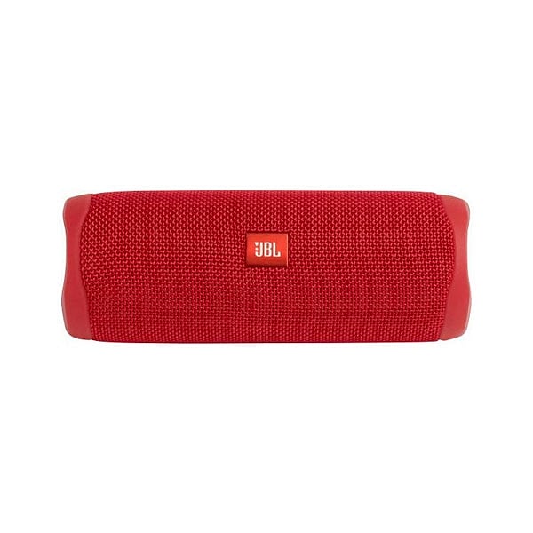JBL Flip 5 Bluetooth Rojo  Altavoces