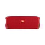 JBL Flip 5 Bluetooth Rojo  Altavoces