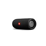 JBL Flip 5 Bluetooth Negro  Altavoces