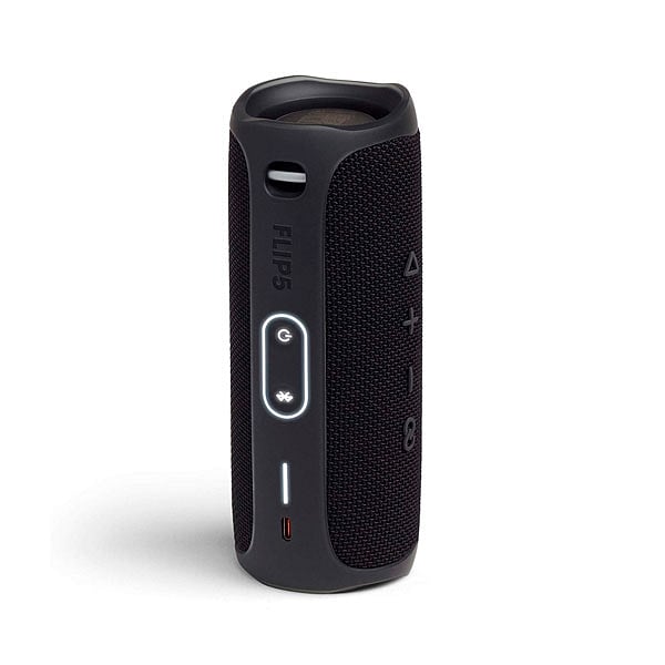 JBL Flip 5 Bluetooth Negro  Altavoces