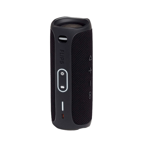 JBL Flip 5 Bluetooth Negro  Altavoces
