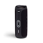 JBL Flip 5 Bluetooth Negro  Altavoces