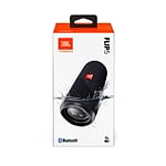JBL Flip 5 Bluetooth Negro  Altavoces