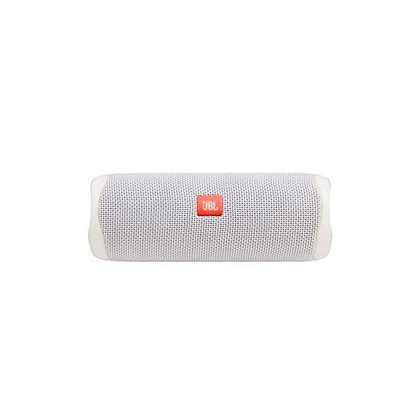 JBL Flip 5 Bluetooth Blanco  Altavoces