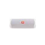 JBL Flip 5 Bluetooth Blanco  Altavoces
