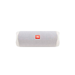 JBL Flip 5 Bluetooth Blanco  Altavoces JBL Flip 5 Bluetooth Blanco  Altavoces