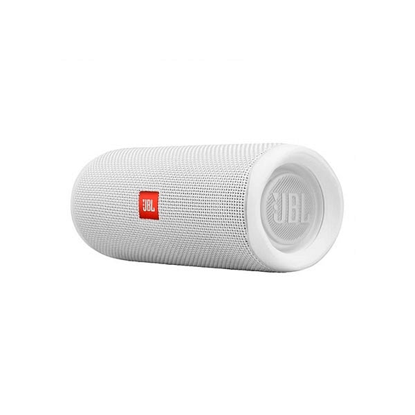 JBL Flip 5 Bluetooth Blanco  Altavoces