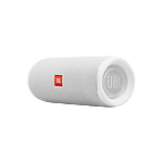 JBL Flip 5 Bluetooth Blanco  Altavoces JBL Flip 5 Bluetooth Blanco  Altavoces