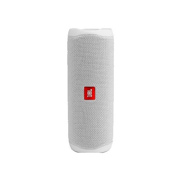 JBL Flip 5 Bluetooth Blanco  Altavoces