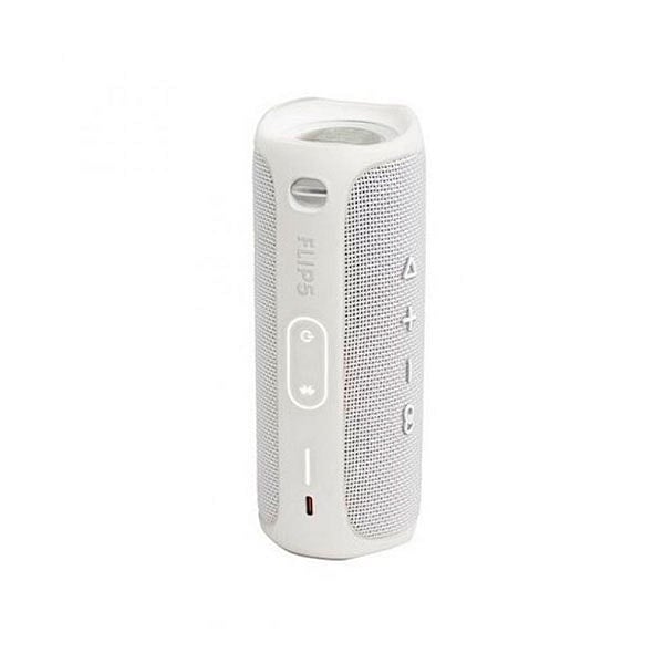 JBL Flip 5 Bluetooth Blanco  Altavoces