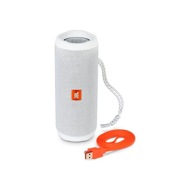 JBL Flip 5 Bluetooth Blanco  Altavoces