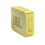 JBL GO 2 Bluetooth Amarillo  Altavoz