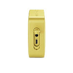 JBL GO 2 Bluetooth Amarillo  Altavoz