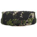 JBL Charge 5 Altavoz portátil Bluetooth Resistente al agua y polvo IP67 Autonomía hasta 20h Verde Camuflaje