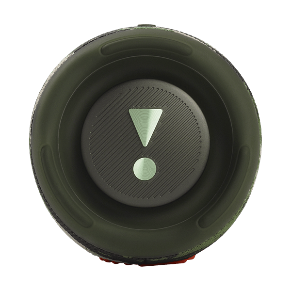 JBL Charge 5 Altavoz portátil Bluetooth Resistente al agua y polvo IP67 Autonomía hasta 20h Verde Camuflaje