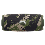 JBL Charge 5 Altavoz portátil Bluetooth Resistente al agua y polvo IP67 Autonomía hasta 20h Verde Camuflaje