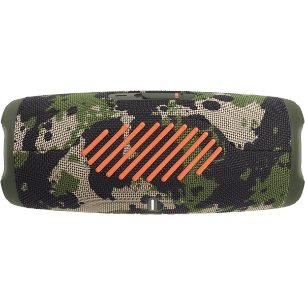 JBL Charge 5 Altavoz portátil Bluetooth Resistente al agua y polvo IP67 Autonomía hasta 20h Verde Camuflaje