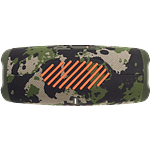 JBL Charge 5 Altavoz portátil Bluetooth Resistente al agua y polvo IP67 Autonomía hasta 20h Verde Camuflaje