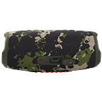 JBL Charge 5 Altavoz portátil Bluetooth Resistente al agua y polvo IP67 Autonomía hasta 20h Verde Camuflaje