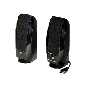 Logitech S150 20 USB  Altavoz