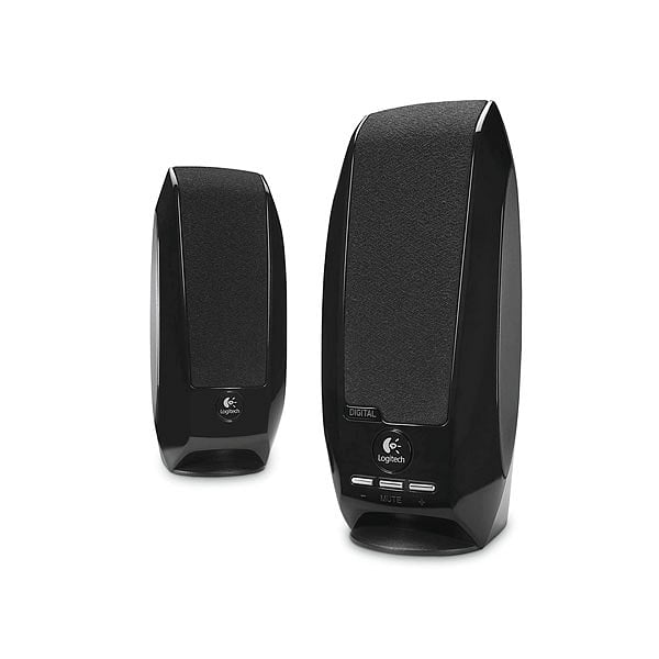 Logitech S150 20 USB  Altavoz