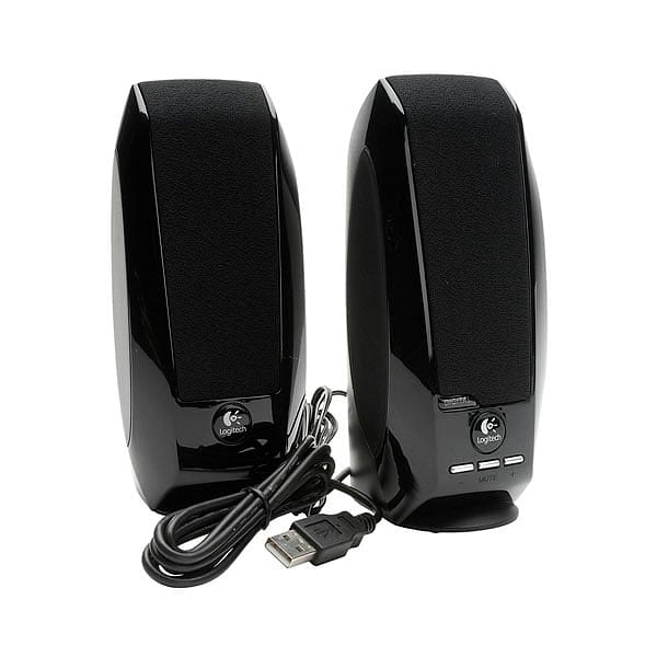 Logitech S150 20 USB  Altavoz