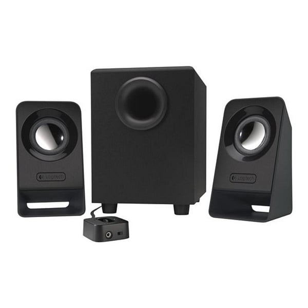 Logitech Z213 21  Altavoz
