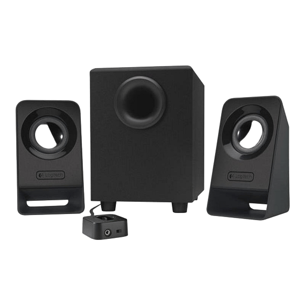 Logitech Z213 21  Altavoz