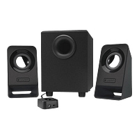 Logitech Z213 21  Altavoz