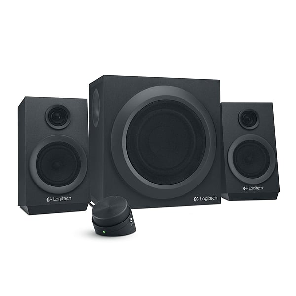 Logitech Z333 21 Altavoz