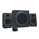 Logitech Z333 21 Altavoz