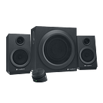 Logitech Z333 21 Altavoz Logitech Z333 21 Altavoz