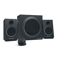 Logitech Z333 2.1- Altavoz