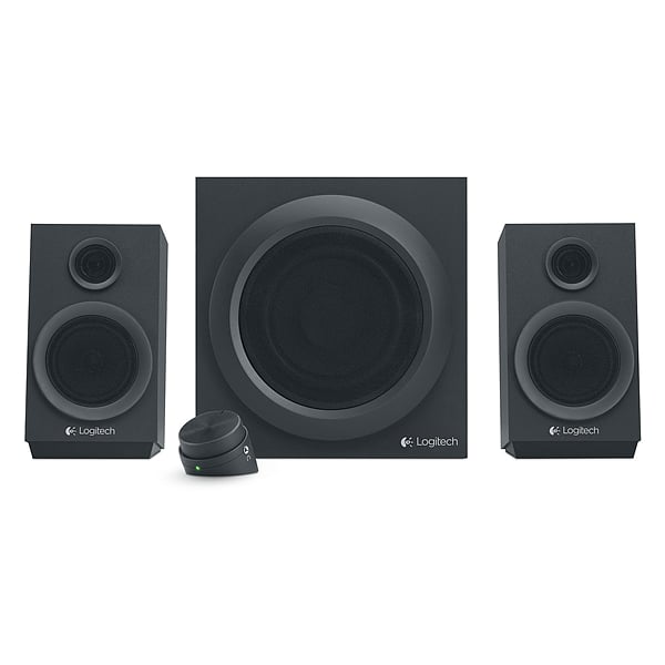Logitech Z333 21 Altavoz